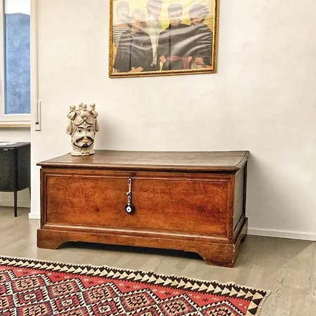 Casa Del Vicolo Fortunato Διαμέρισμα *