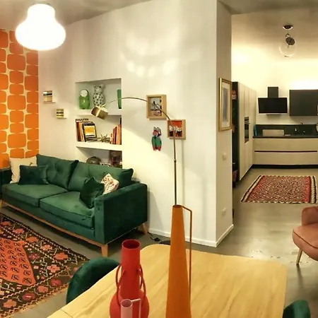 Casa Del Vicolo Fortunato *